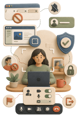 Protect Personal Information